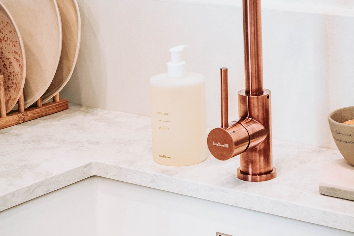 Kitchen Plumbing service in Provo, UT